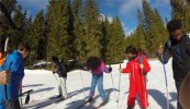 Le ski de fond 8