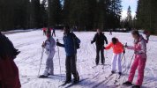 Le ski de fond 3