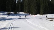 Le ski de fond 5