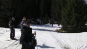 Le ski de fond 6