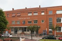 accueil Collège du Haut Mesnil 24 rue Arthur Auger, 92120 Montrouge tel : 0147354181